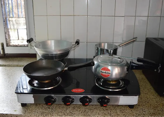 Shanti 2bhk Thamel 5 Min Walk 2nd Floor Apartment Kathmandu