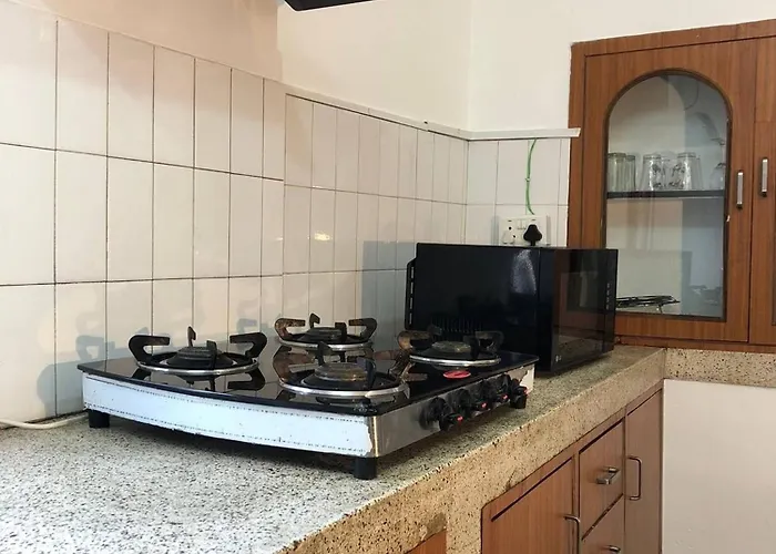 Shanti 2bhk Thamel 5 Min Walk 2nd Floor Apartment