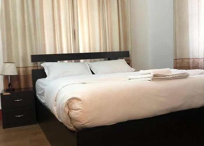 Shanti 2bhk Thamel 5 Min Walk 2nd Floor