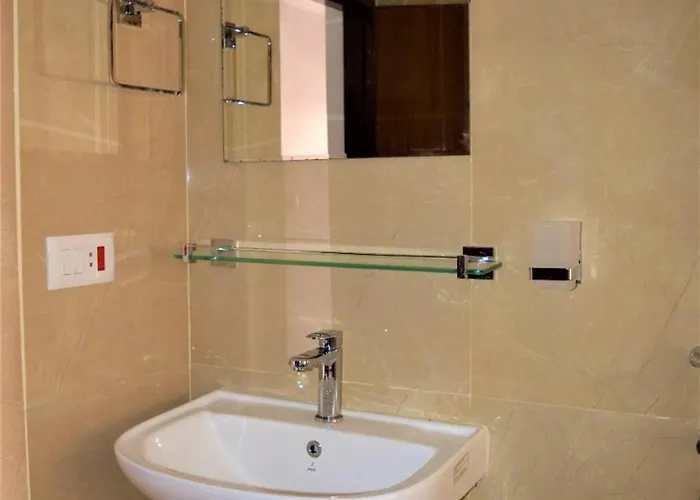 Shanti 2bhk Thamel 5 Min Walk 2nd Floor Apartment Kathmandu