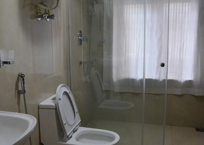 Shanti 2bhk Thamel 5 Min Walk 2nd Floor