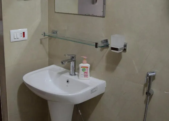 Shanti 2bhk Thamel 5 Min Walk 2nd Floor