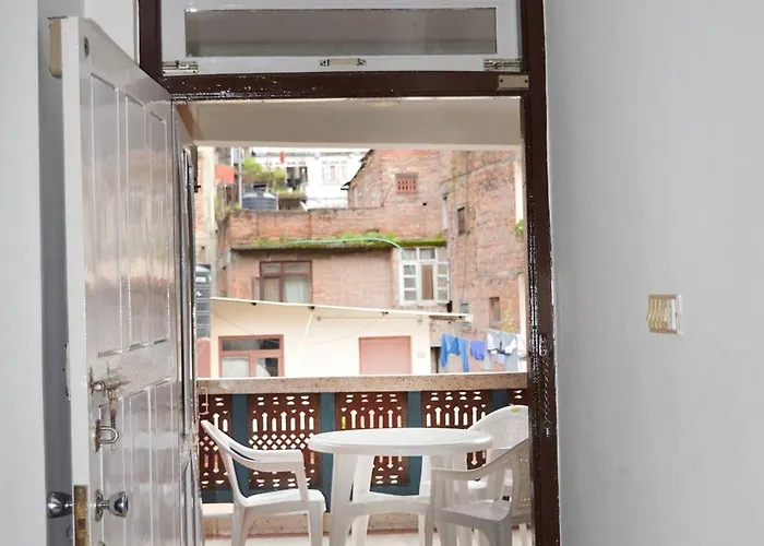 Apartment Shanti 2bhk Thamel 5 Min Walk 2nd Floor Kathmandu