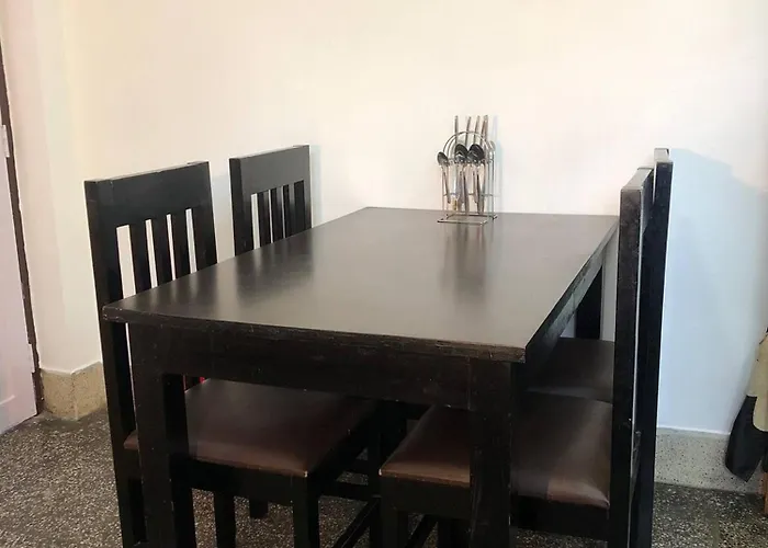 Apartment Shanti 2bhk Thamel 5 Min Walk 2nd Floor