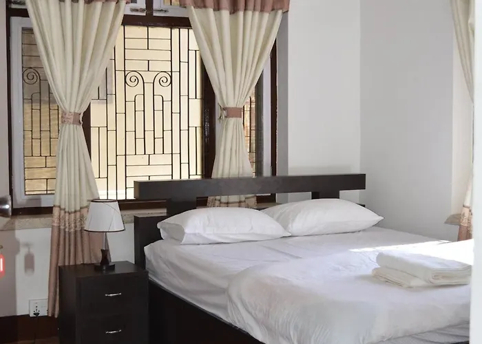 Shanti 2bhk Thamel 5 Min Walk 2nd Floor